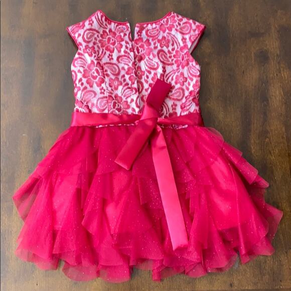Jona Michelle | Formal Dress Size 2T - Picture 4 of 7